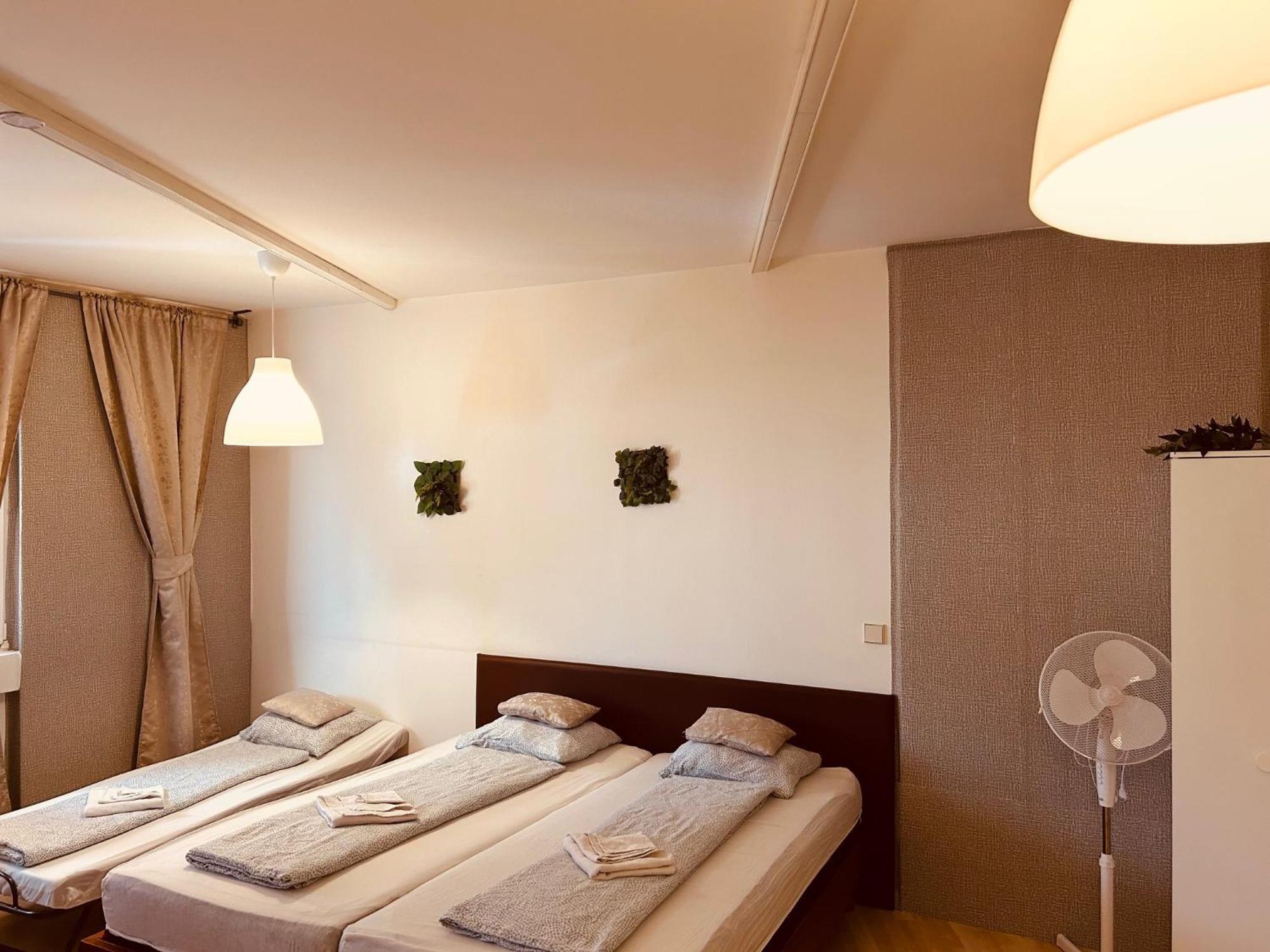 Veni Apartments Грац Екстериор снимка