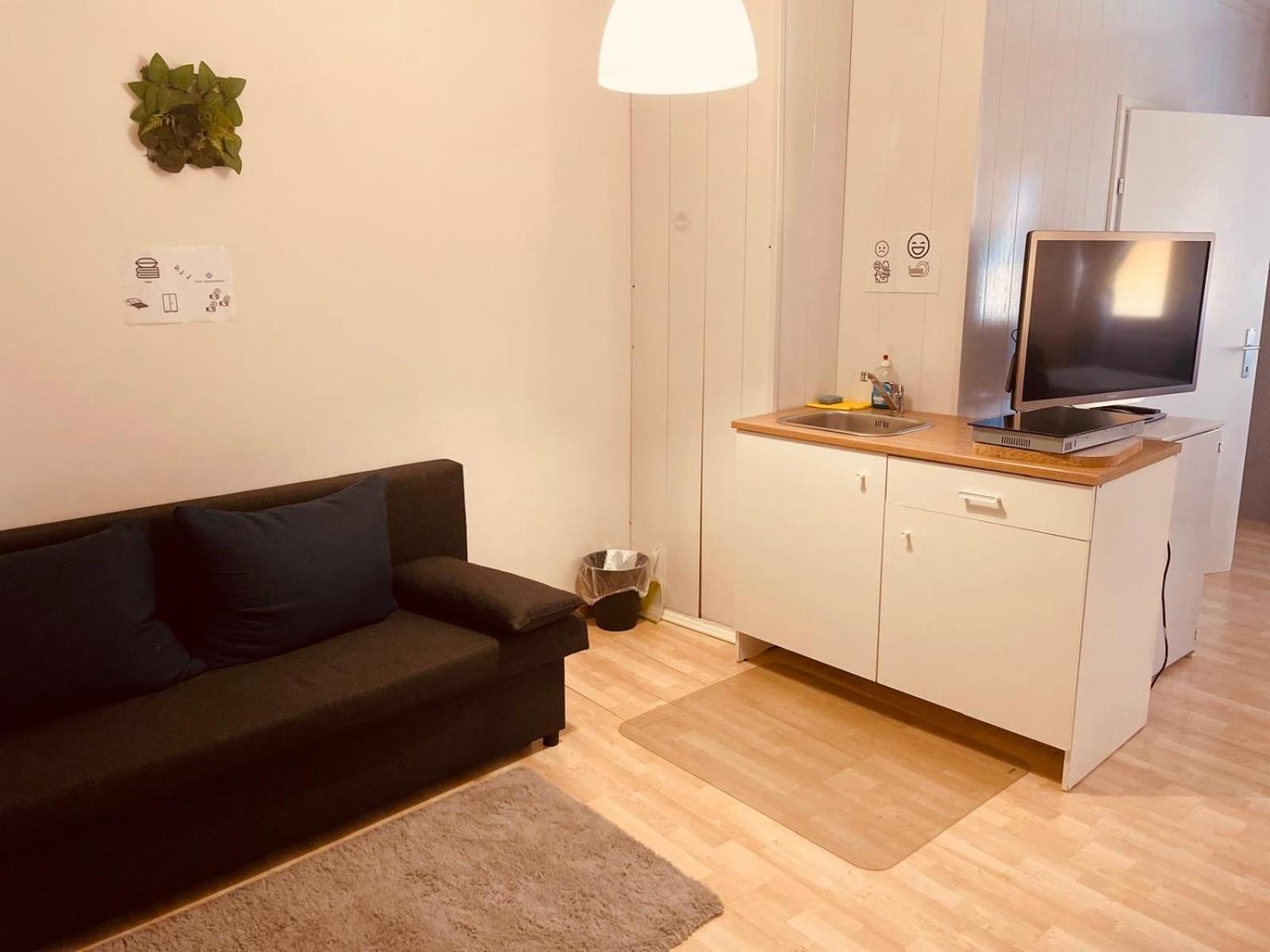 Veni Apartments Грац Екстериор снимка