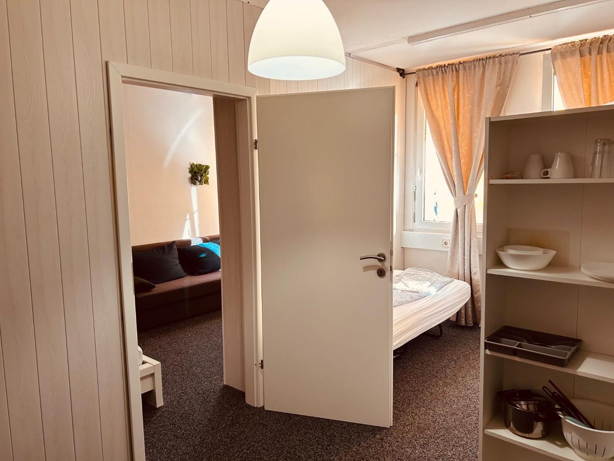 Veni Apartments Грац Екстериор снимка